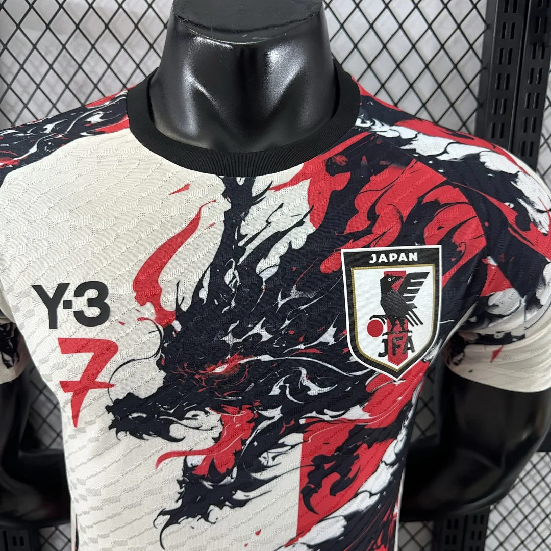 Japan Special Edition S-2XL - view 3