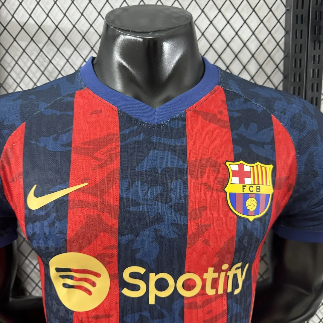 Barcelona Special Edition S-2XL - view 3