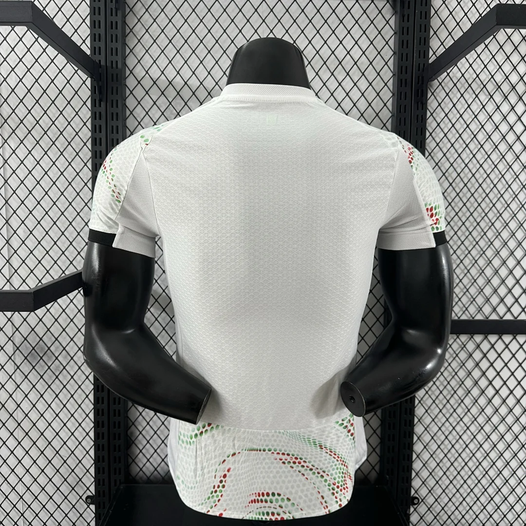 2526 Portugal Away S-4XL - view 2
