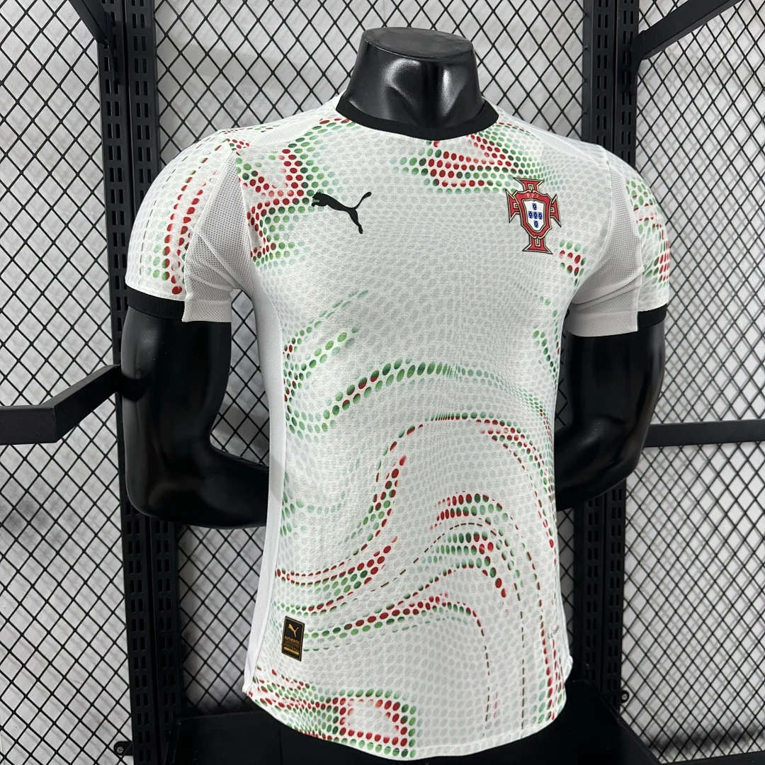 2526 Portugal Away S-4XL - view 6