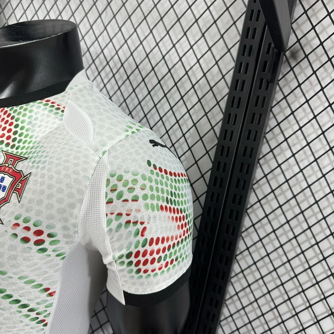 2526 Portugal Away S-4XL - view 9