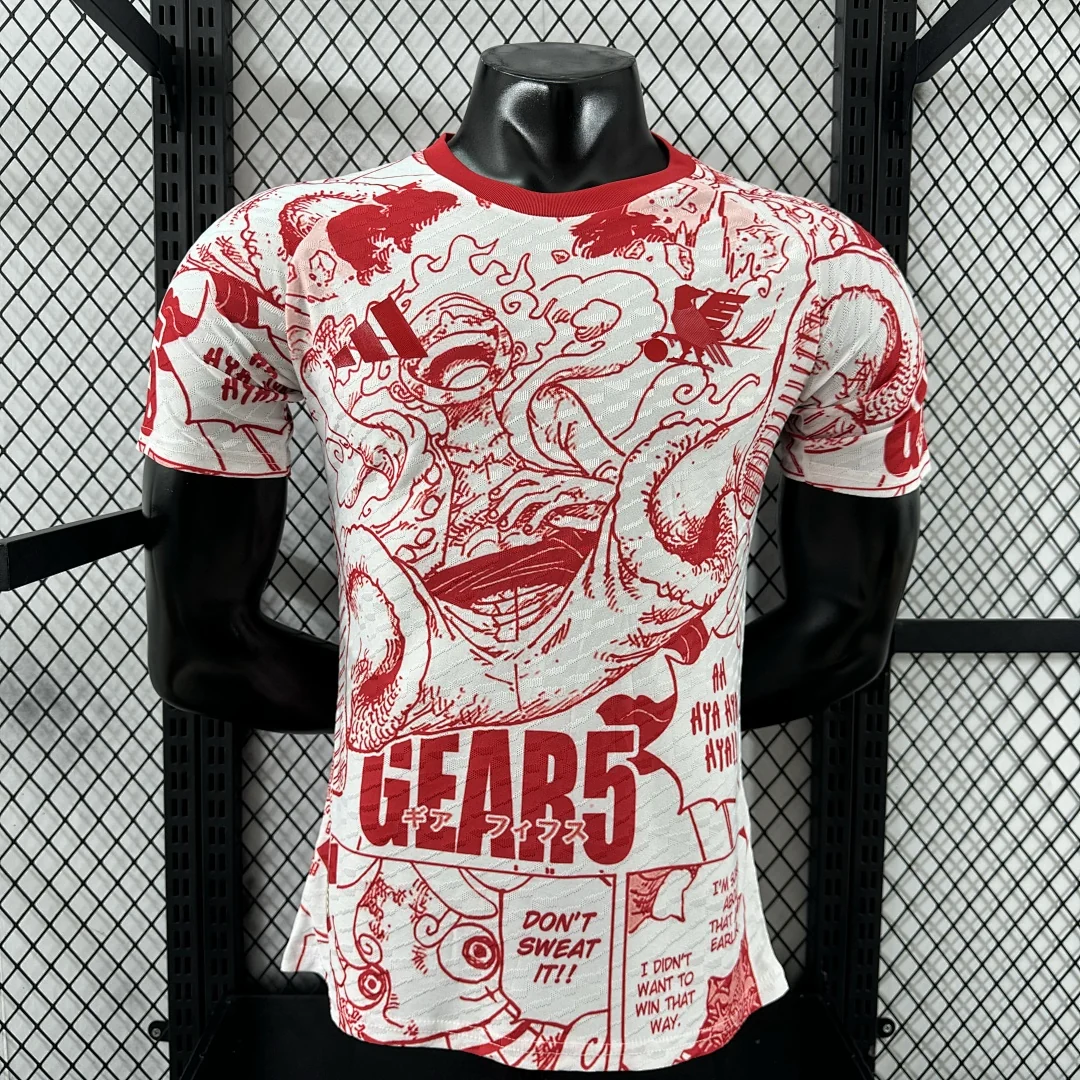 Japan Special Edition S-2XL