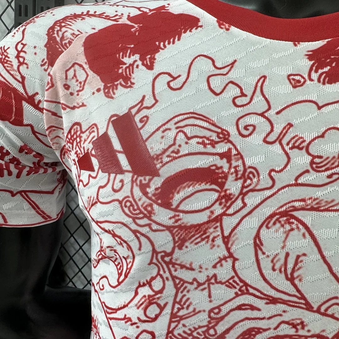Japan Special Edition S-2XL - view 4