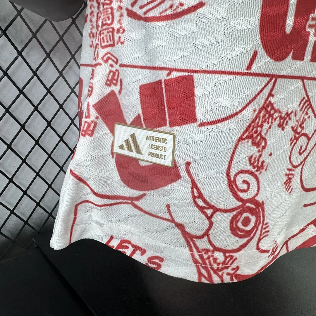 Japan Special Edition S-2XL - view 10