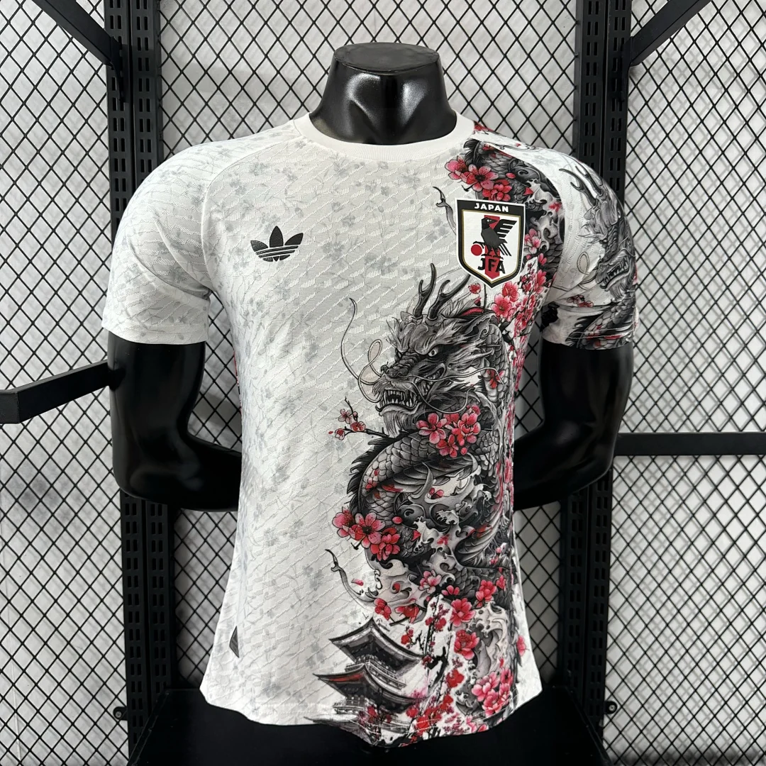 Japan Special Edition S-2XL