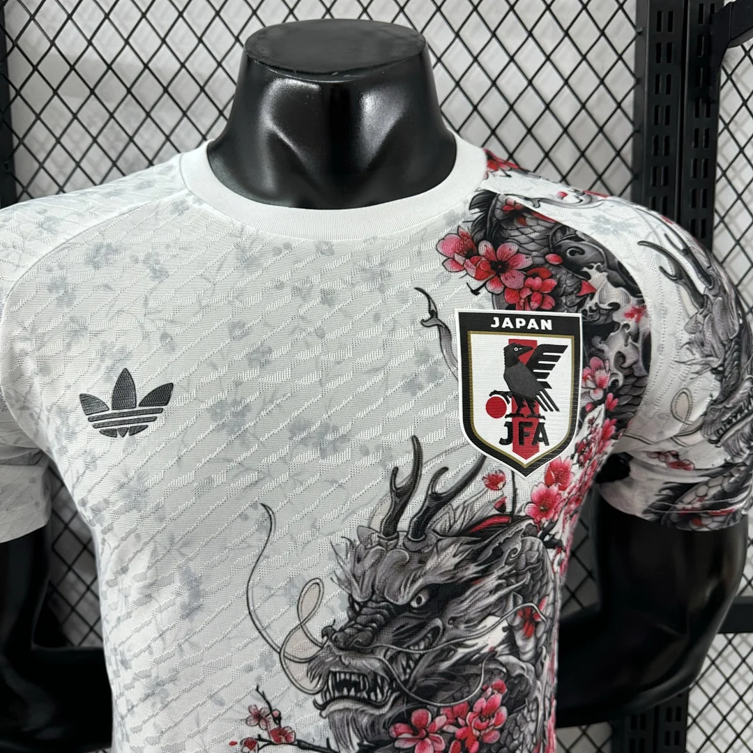 Japan Special Edition S-2XL - view 3