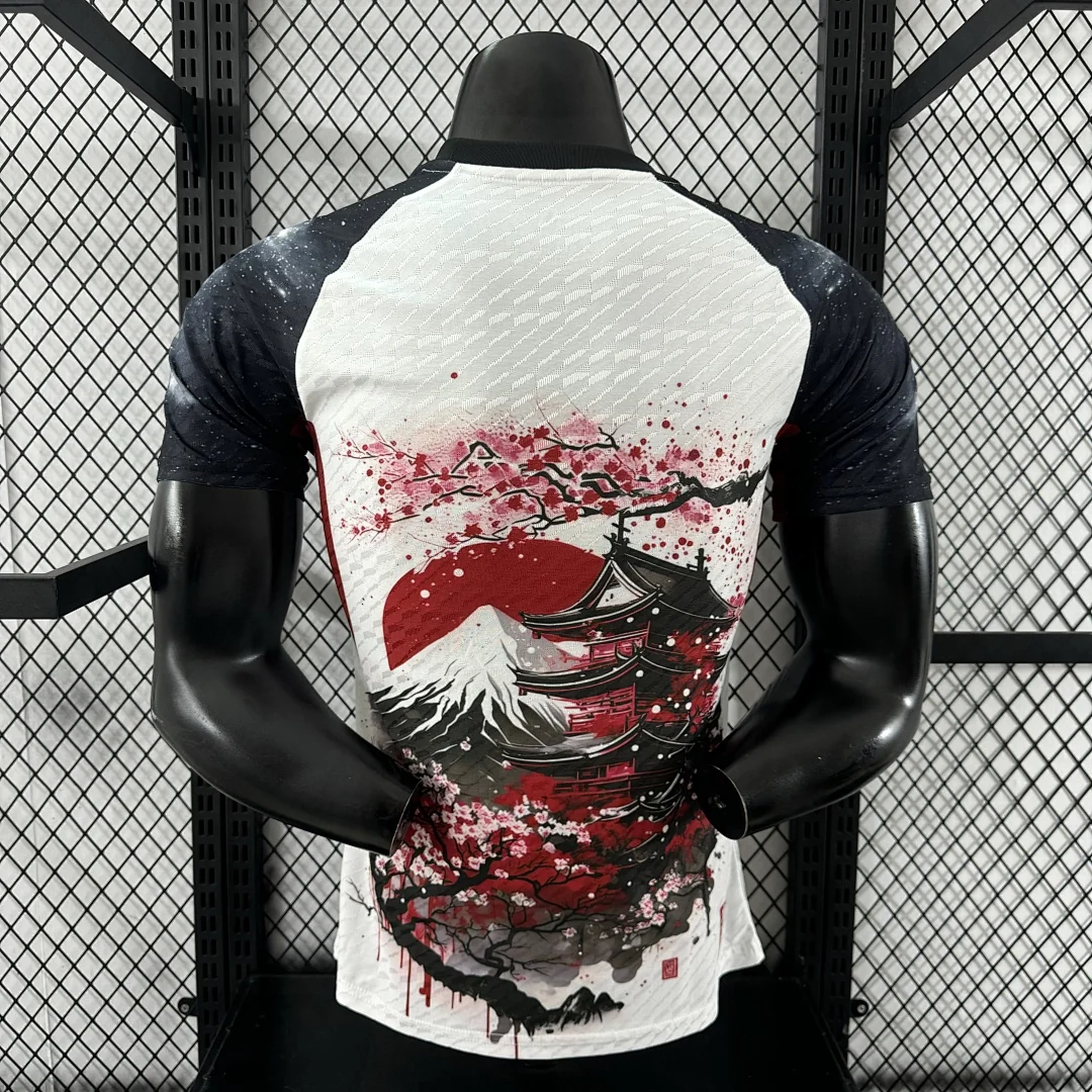 Japan Special Edition S-2XL - view 2