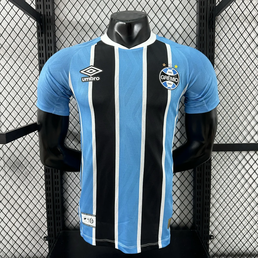 2526 Gremio Home S-4XL