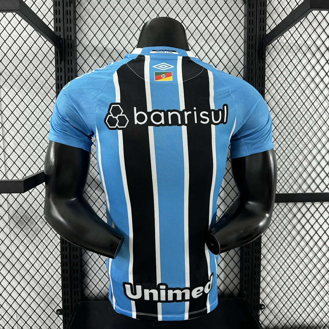 2526 Gremio Home S-4XL - view 2