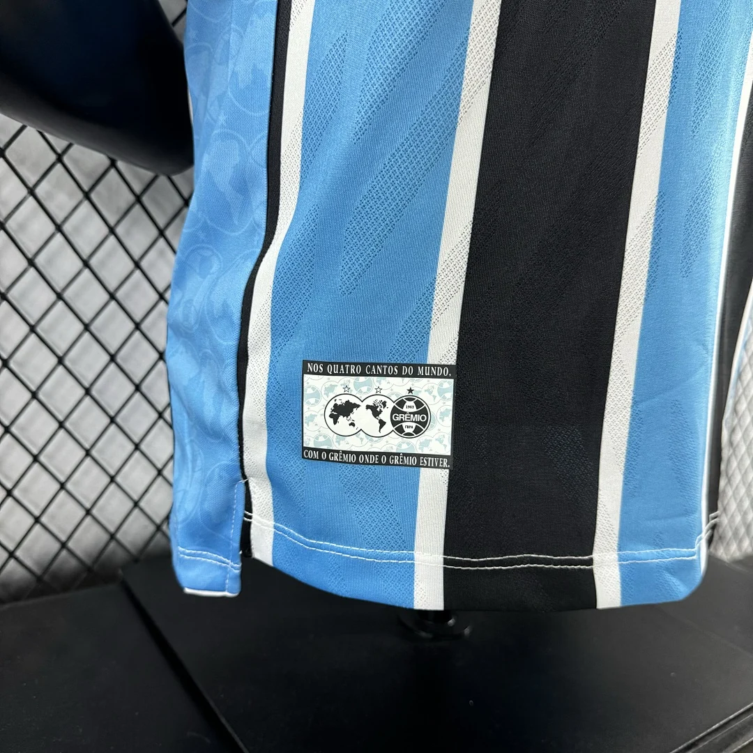 2526 Gremio Home S-4XL - view 10