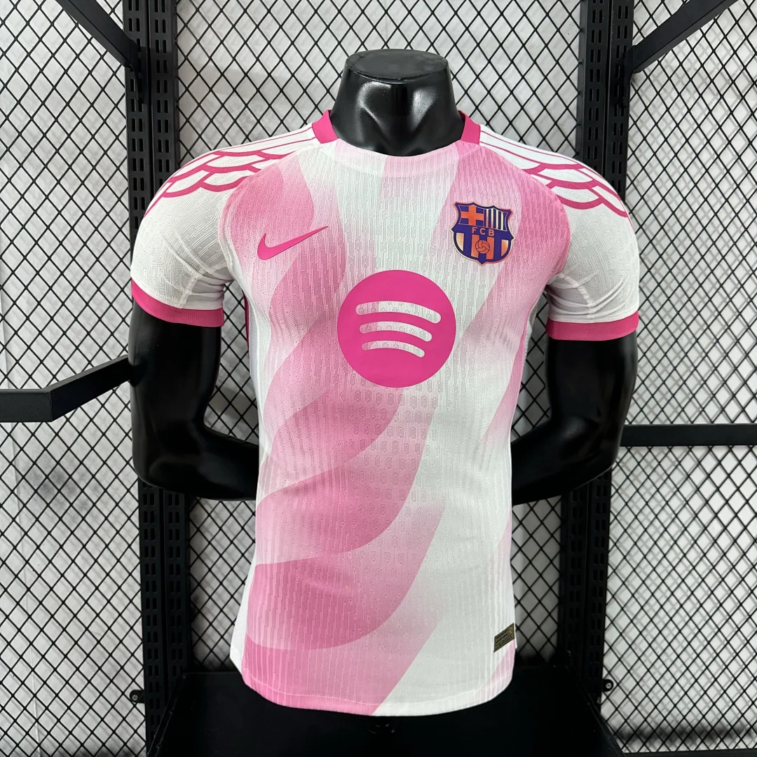 Barcelona Special Edition S-2XL