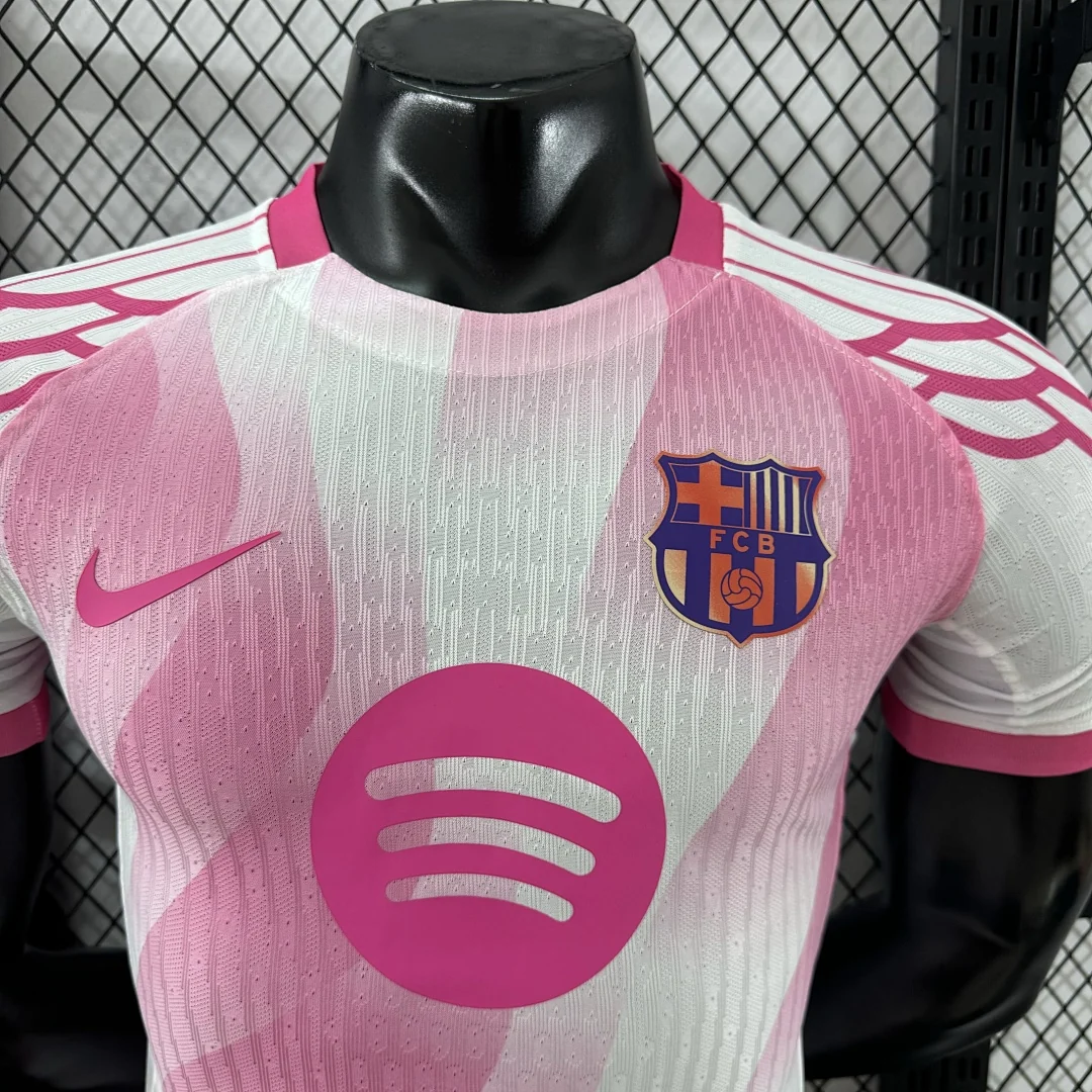 Barcelona Special Edition S-2XL - view 3