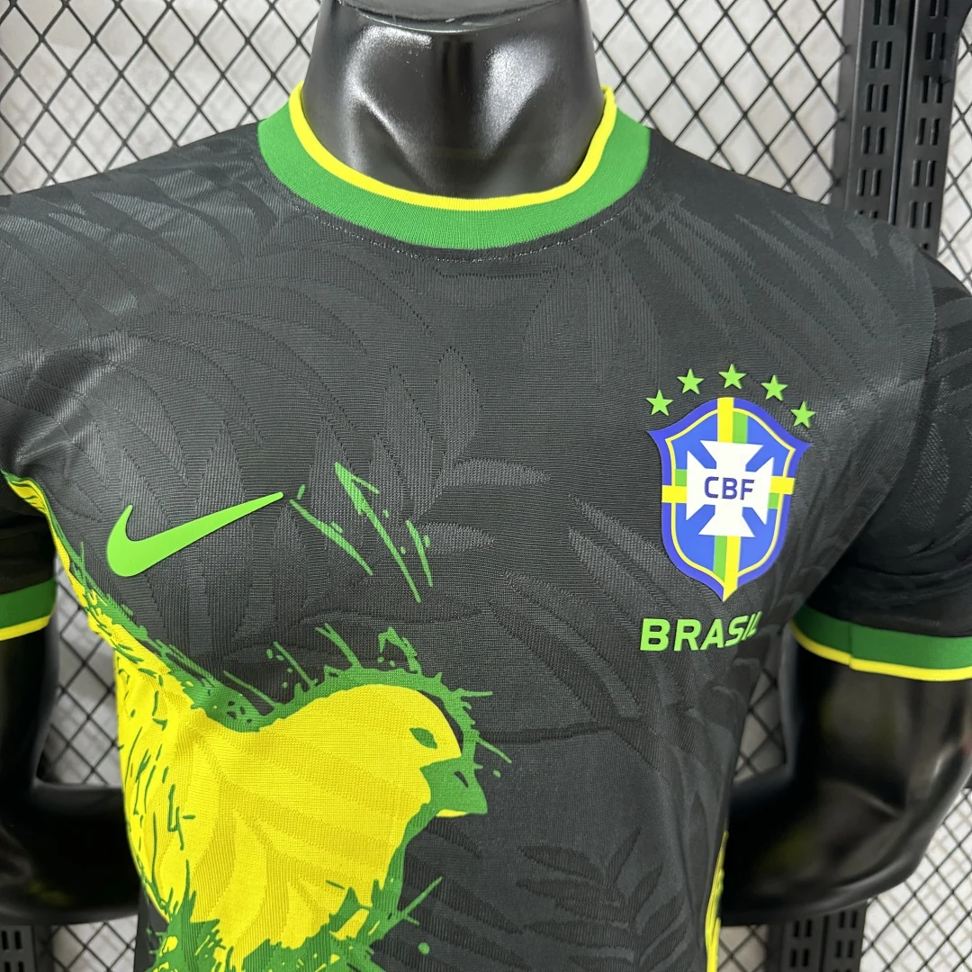Brazil Special Edition S-2XL - view 3