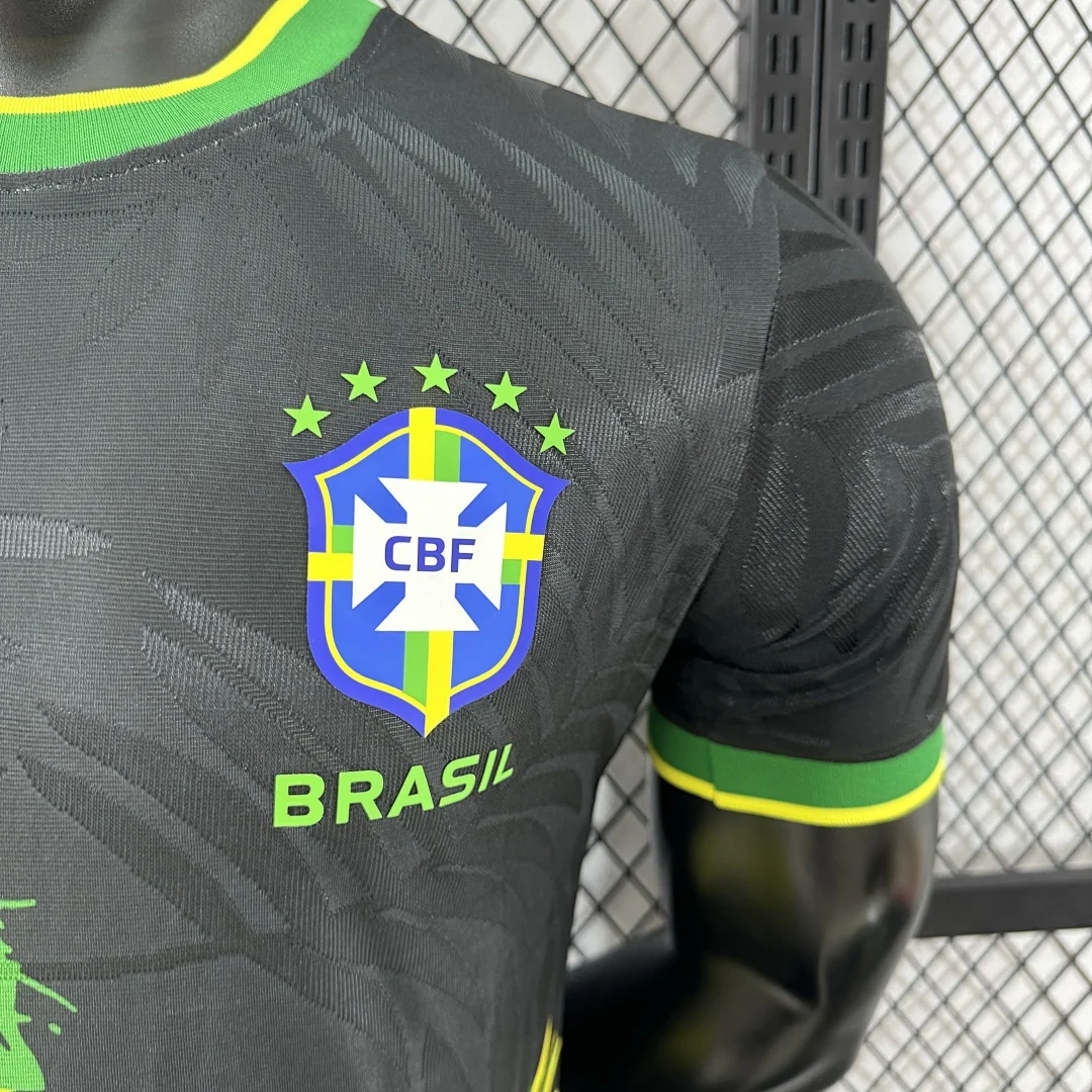 Brazil Special Edition S-2XL - view 5
