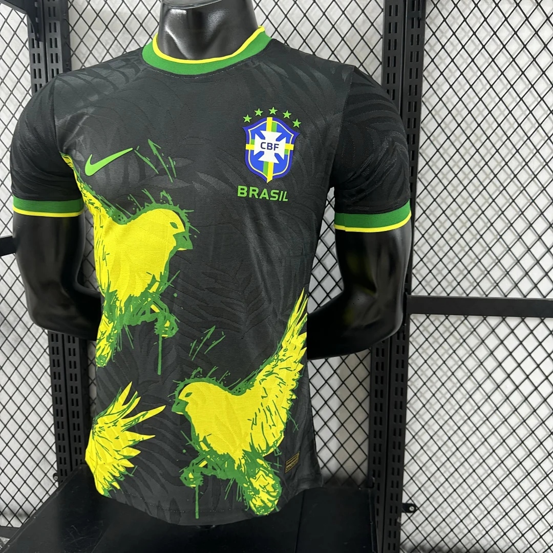 Brazil Special Edition S-2XL - view 7