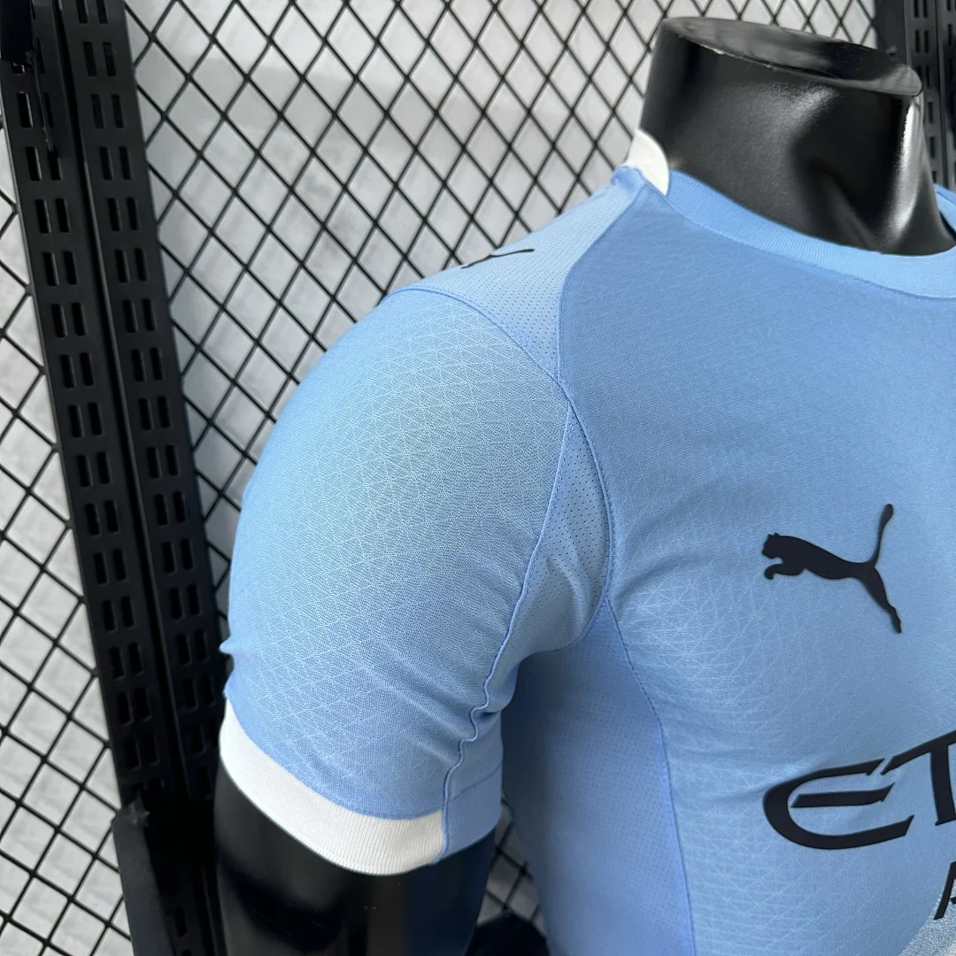 2526 Manchester City Home S-4XL - view 8