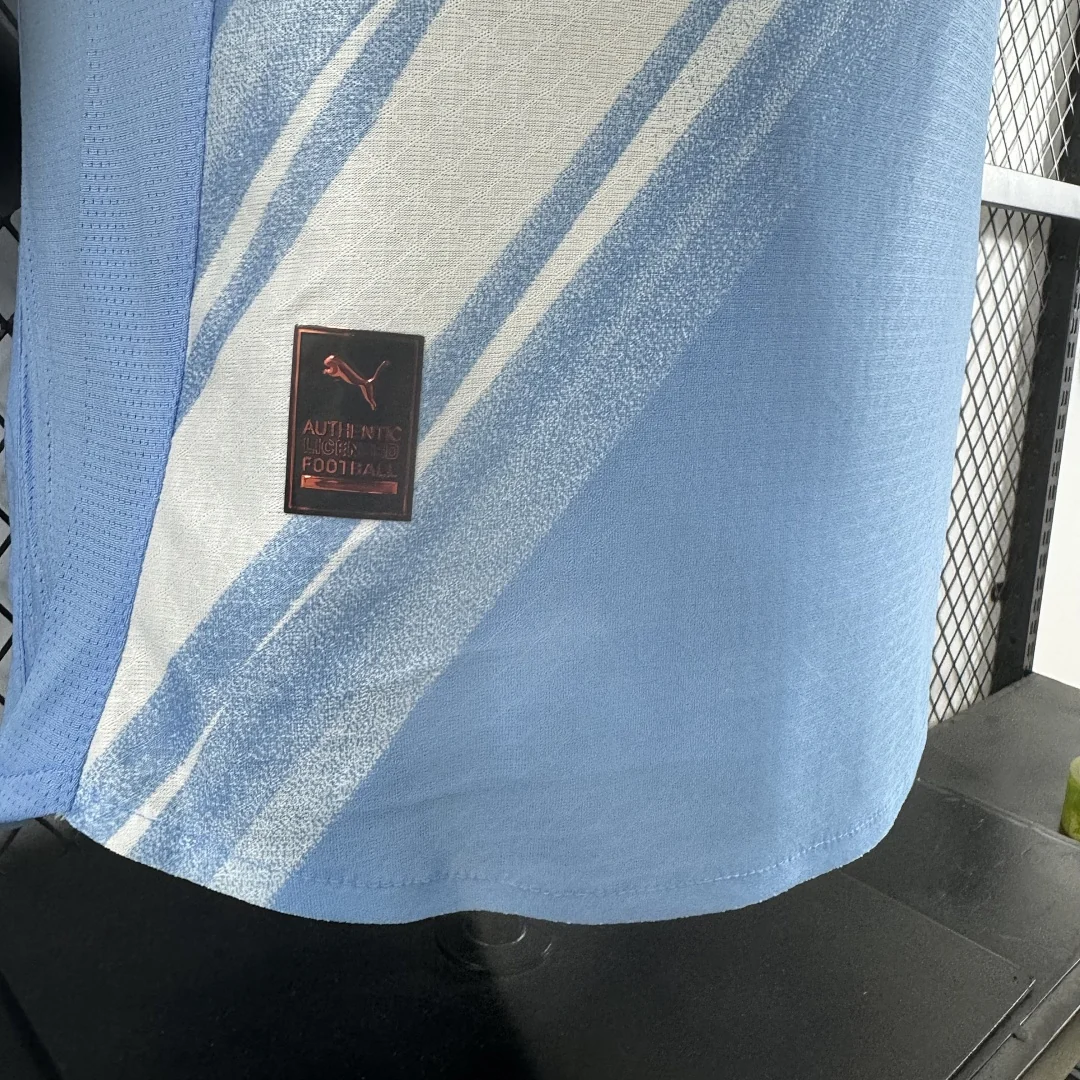 2526 Manchester City Home S-4XL - view 11