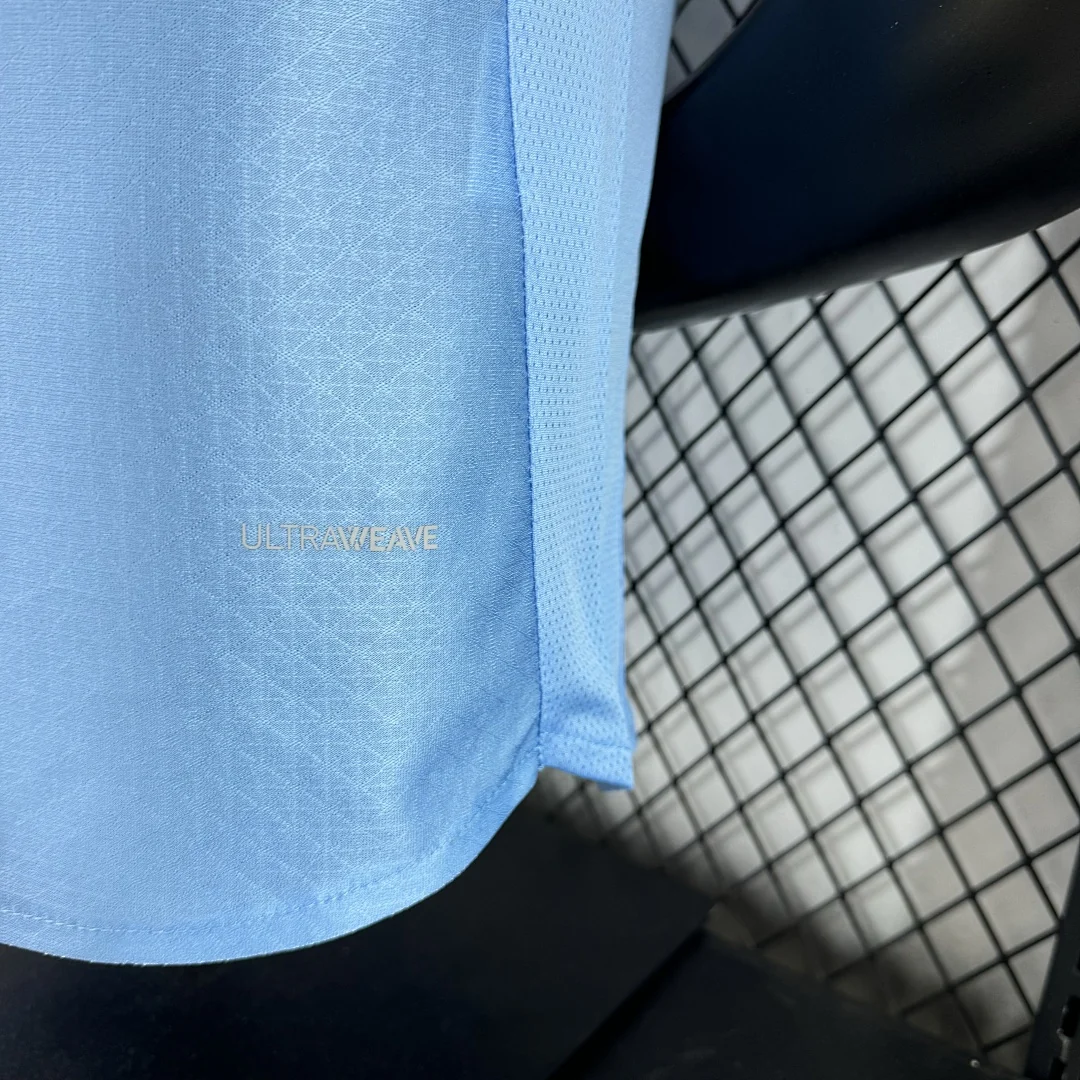 2526 Manchester City Home S-4XL - view 12