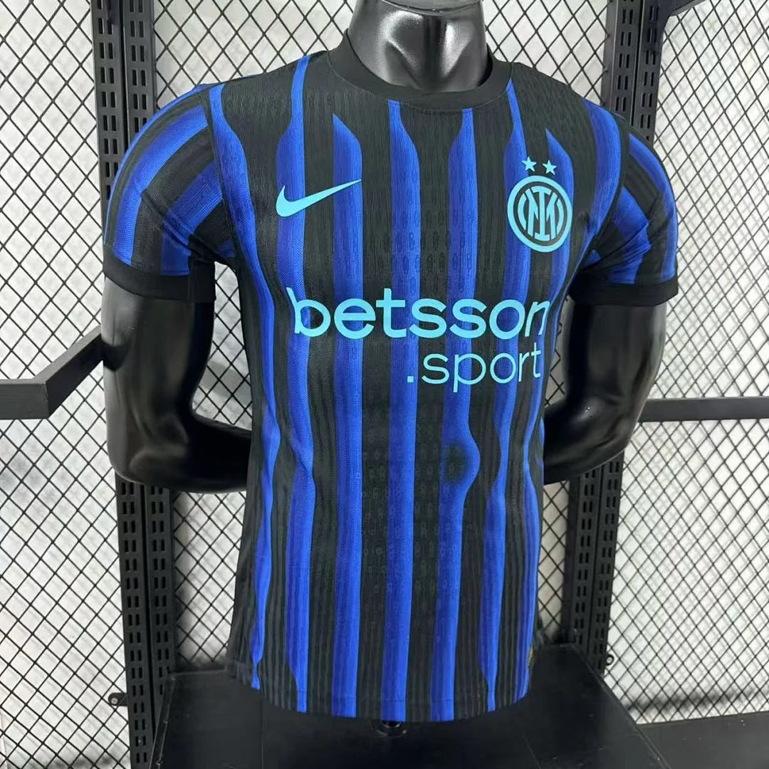 2526 Inter Milan Home S-4XL - view 6