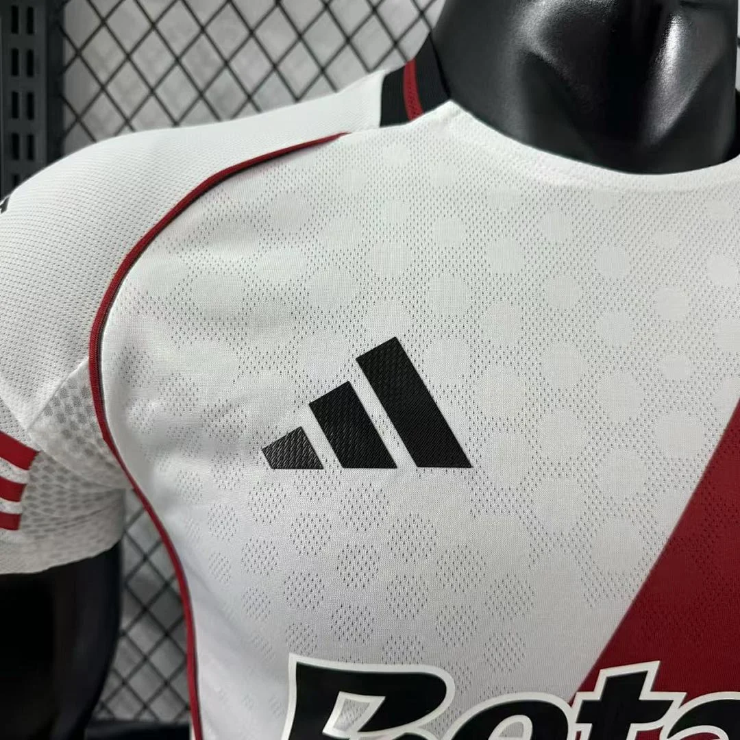 2526 River Plate Home S-4XL - view 4