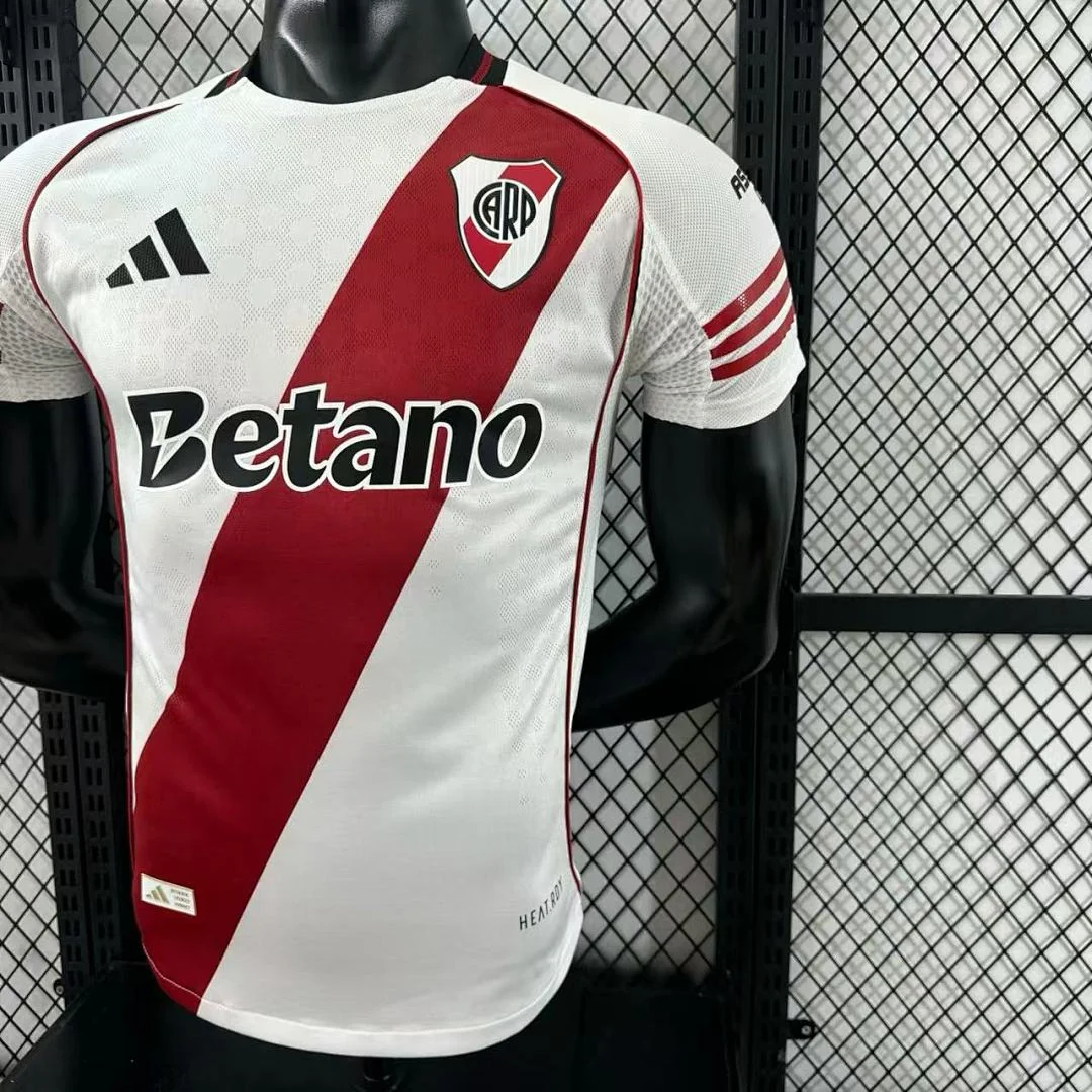 2526 River Plate Home S-4XL - view 7