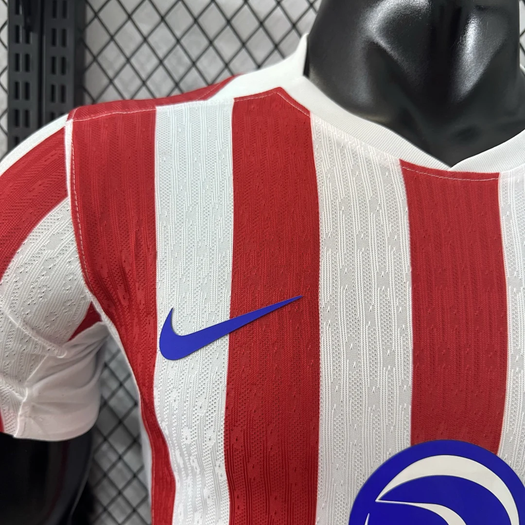 2526 Atletico Madrid Home S-3XL - view 4