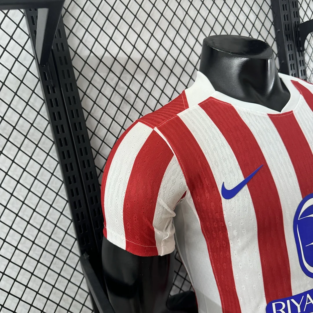 2526 Atletico Madrid Home S-3XL - view 9
