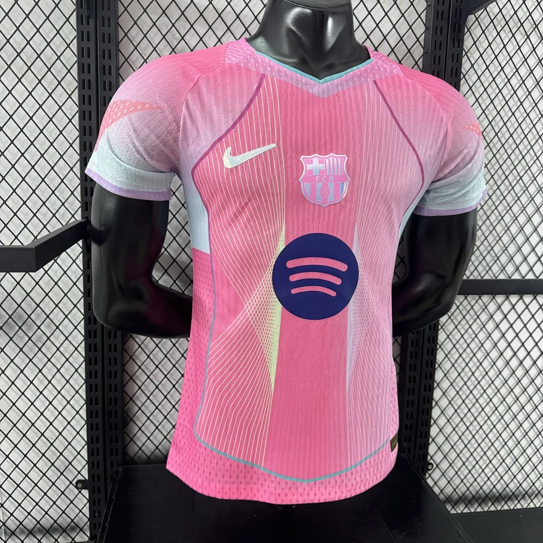Barcelona Special Edition S-2XL - view 5