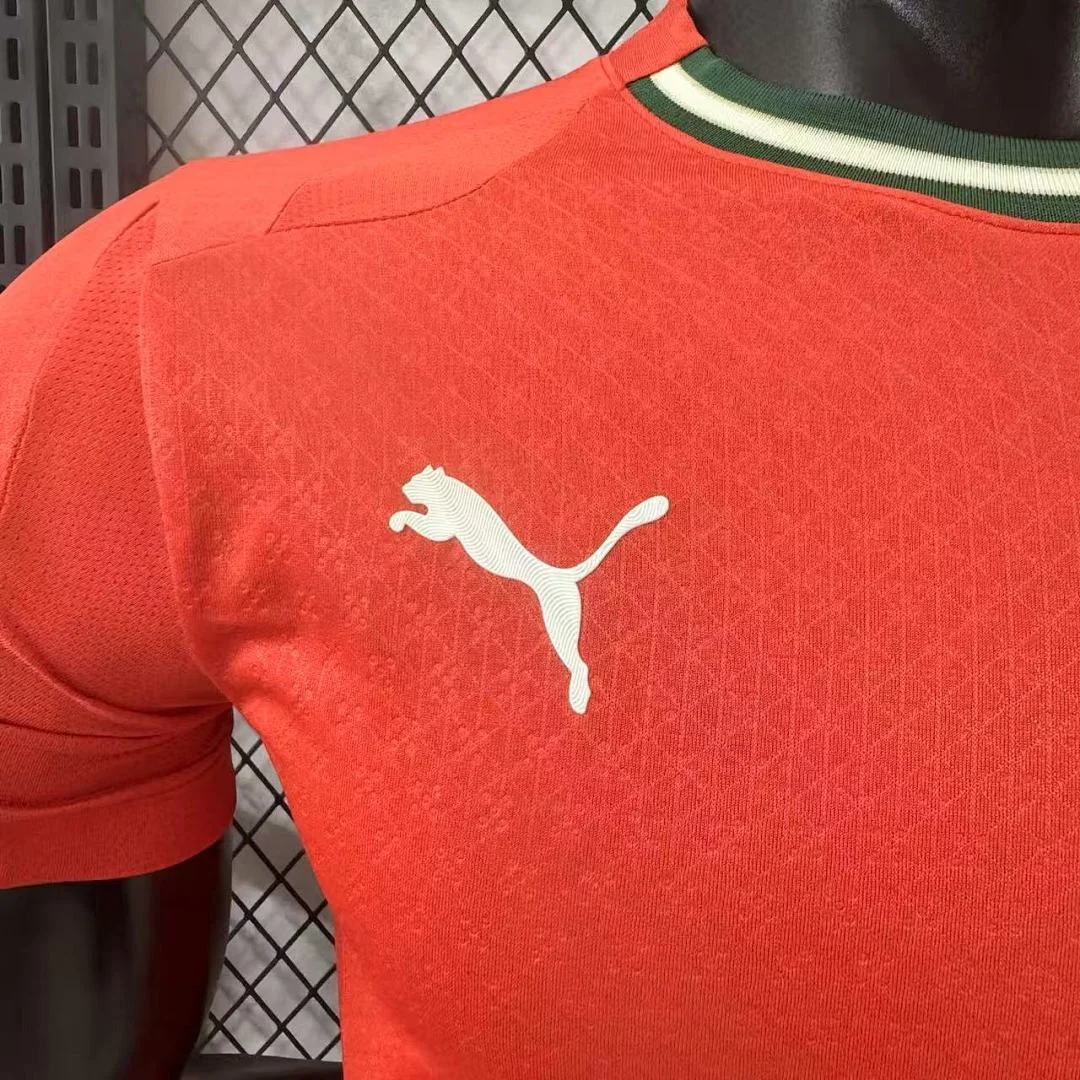 2526 Portugal Home S-4XL - view 4