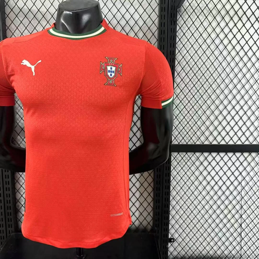 2526 Portugal Home S-4XL - view 7
