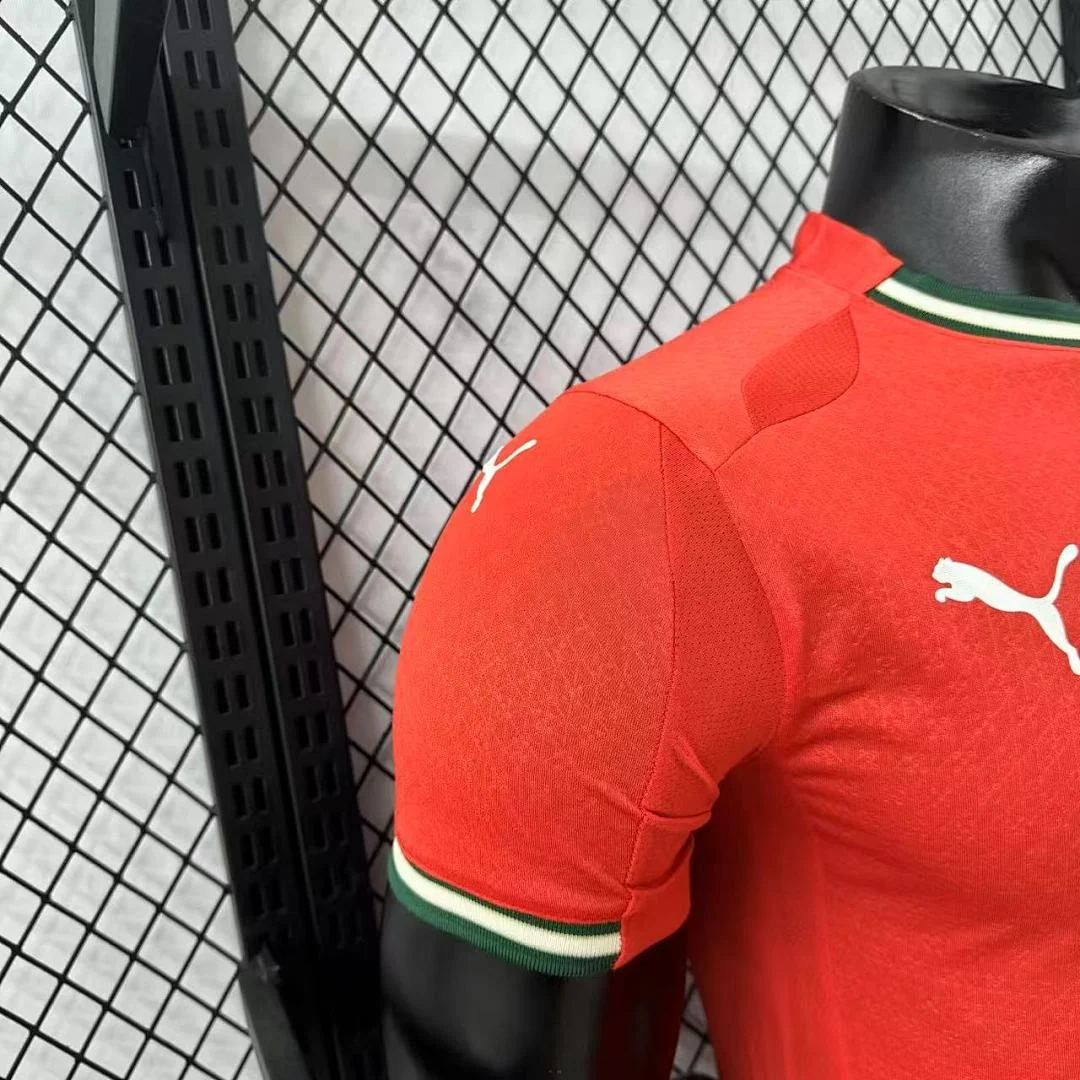 2526 Portugal Home S-4XL - view 8