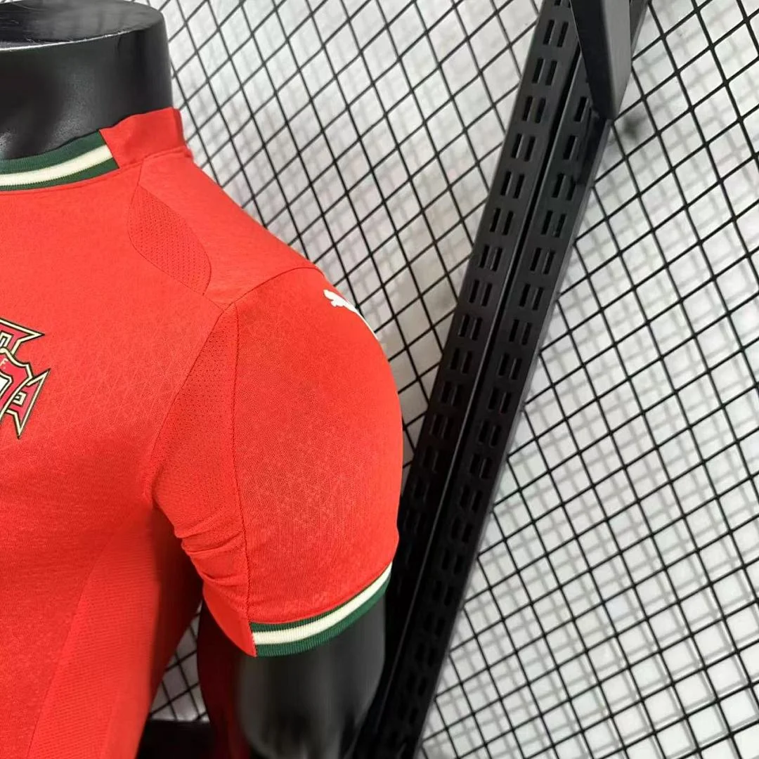 2526 Portugal Home S-4XL - view 9