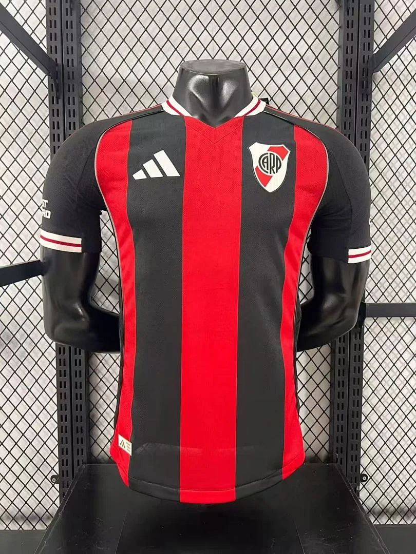 2526 River Plate Away S-4XL