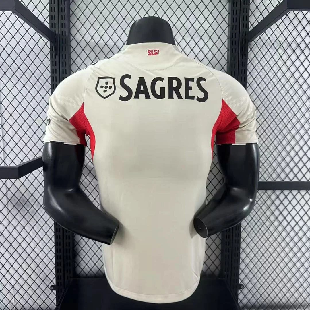 2526 Benfica Away S-2XL - view 2
