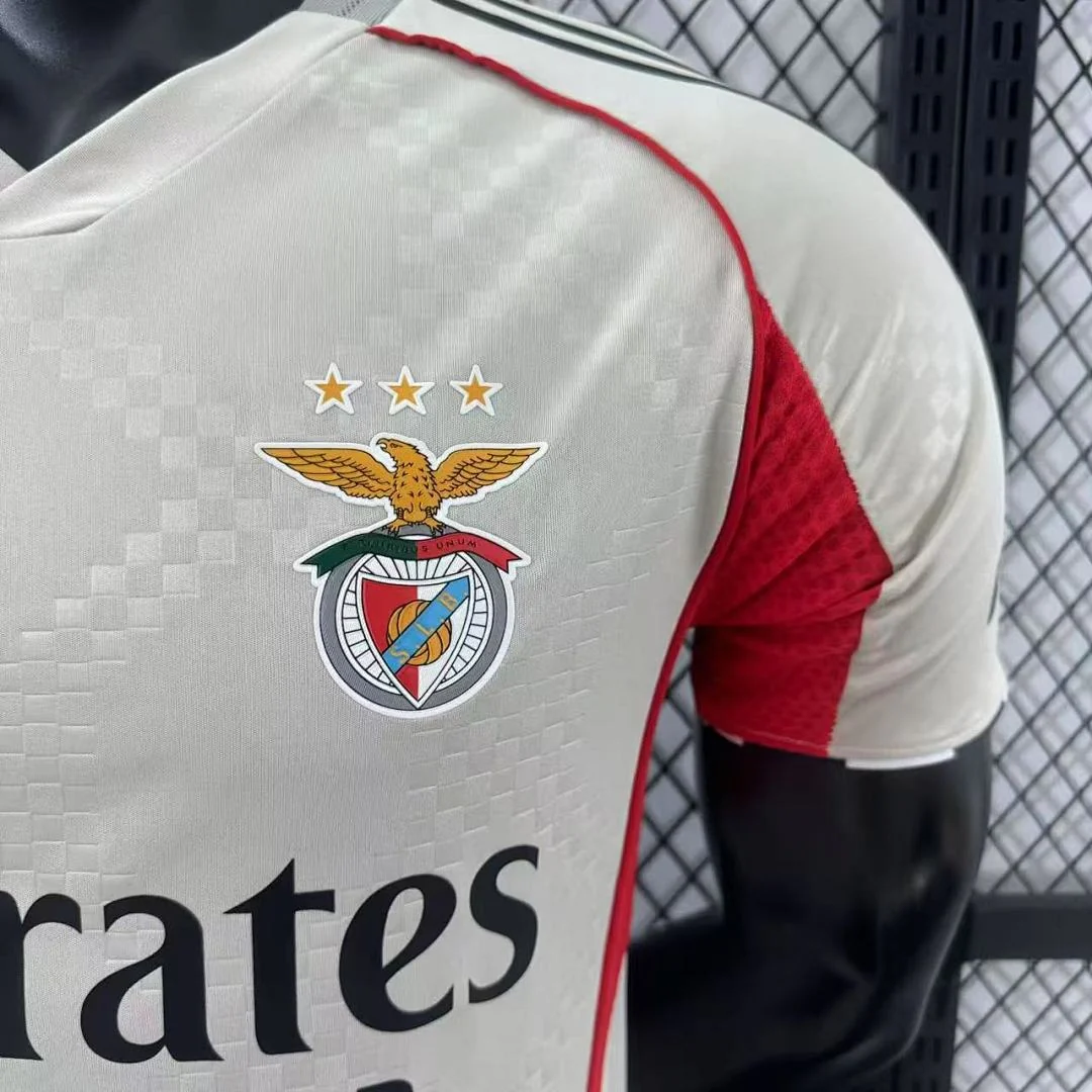 2526 Benfica Away S-2XL - view 5