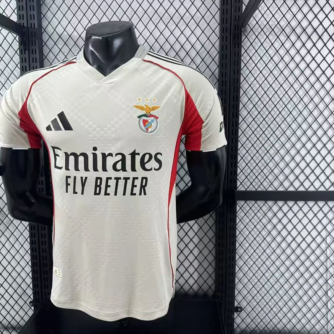 2526 Benfica Away S-2XL - view 7