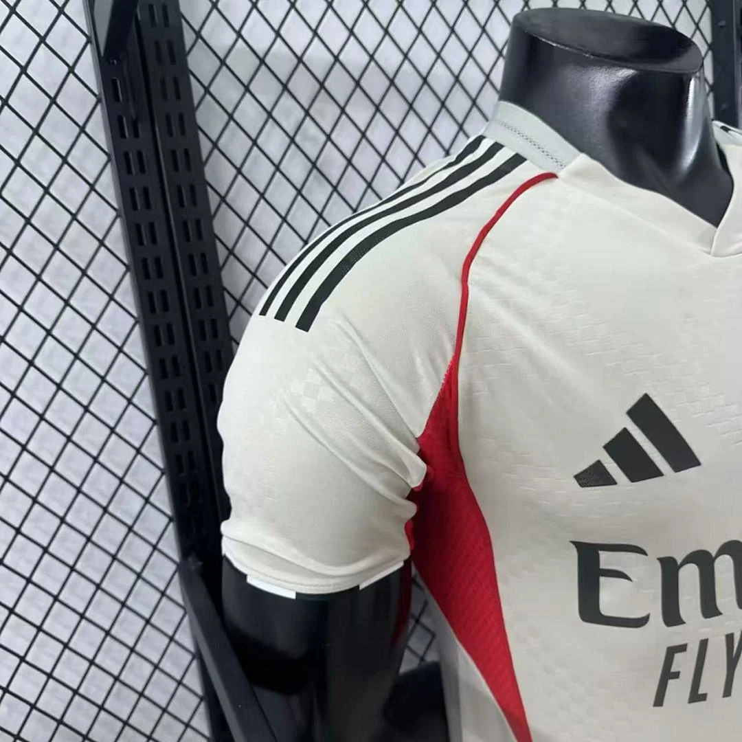 2526 Benfica Away S-2XL - view 8