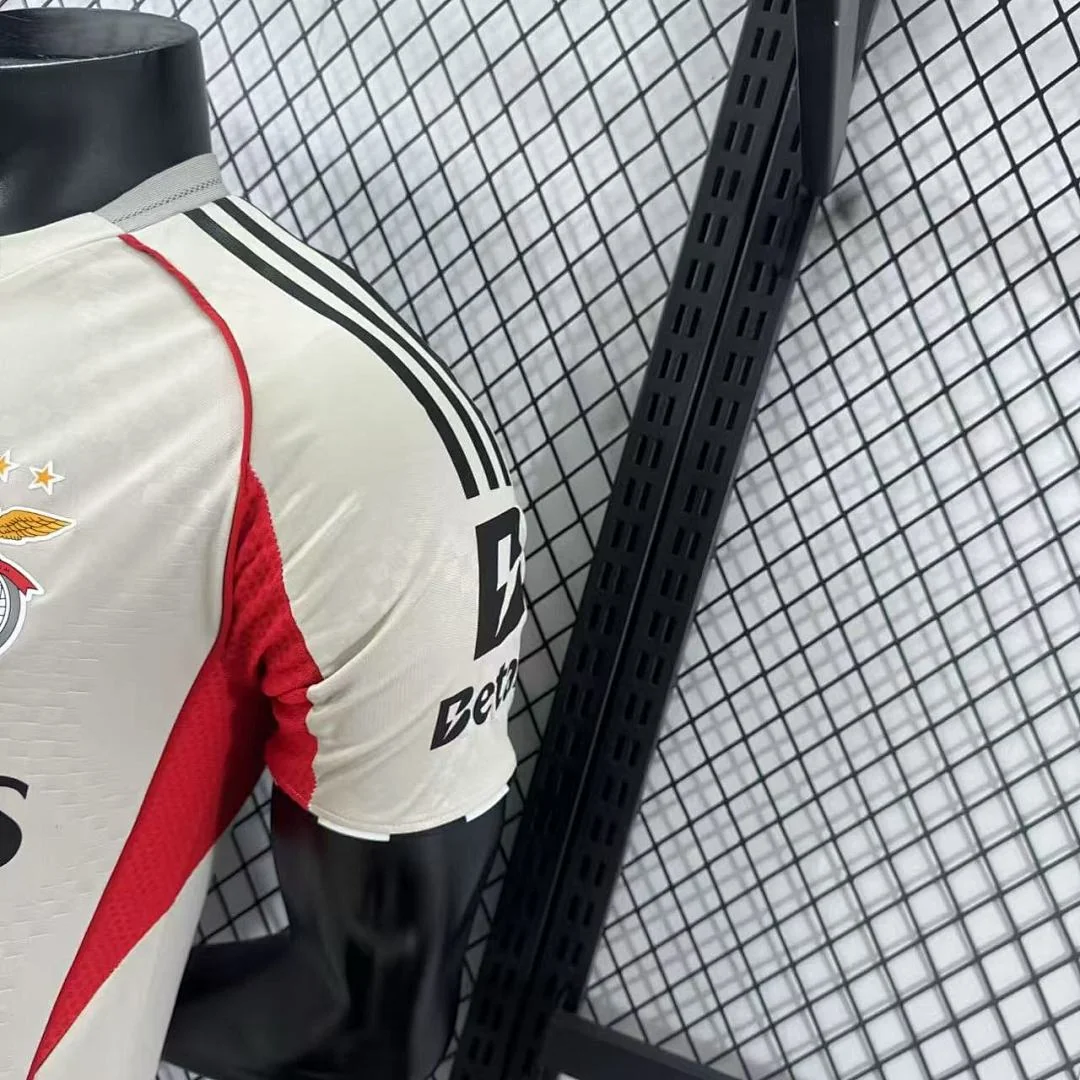 2526 Benfica Away S-2XL - view 9