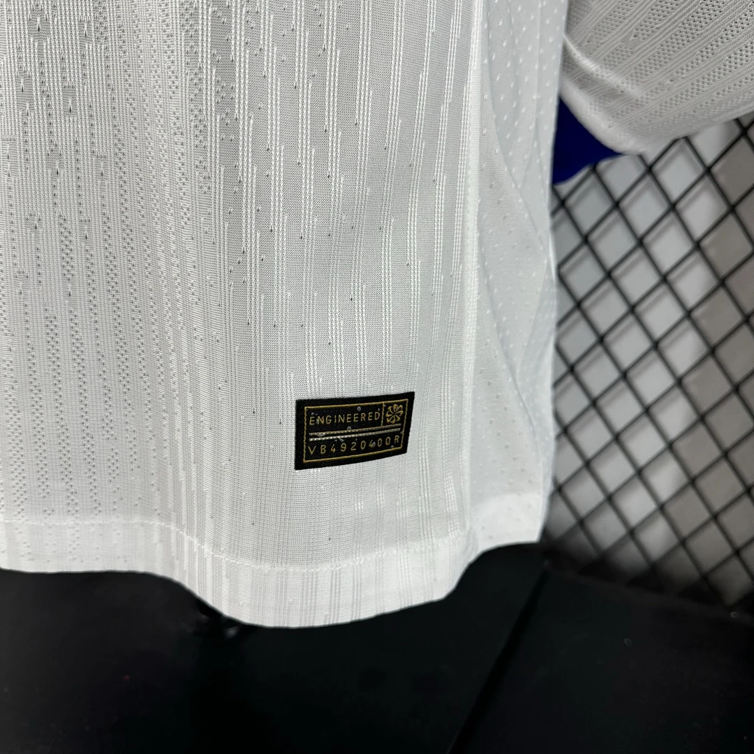 2526 England Home Long Sleeve S-3XL - view 10