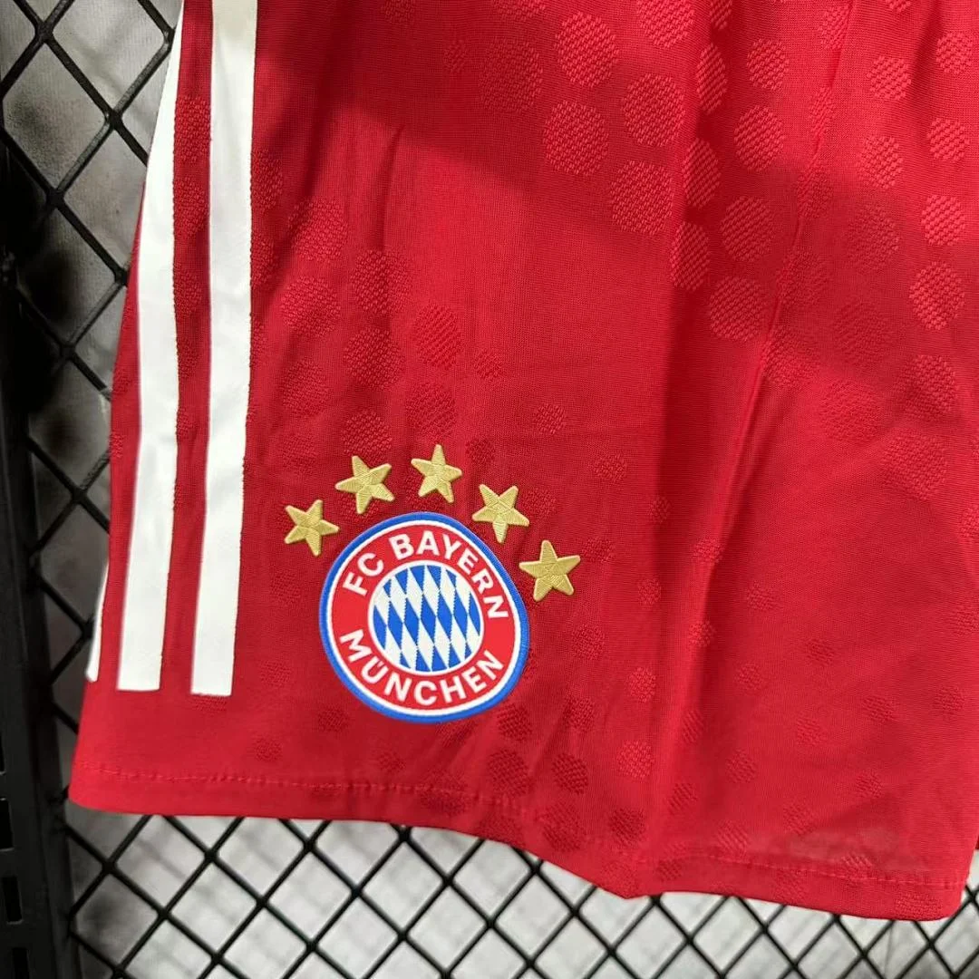 2526 Bayern Home Shorts S-2XL - view 5