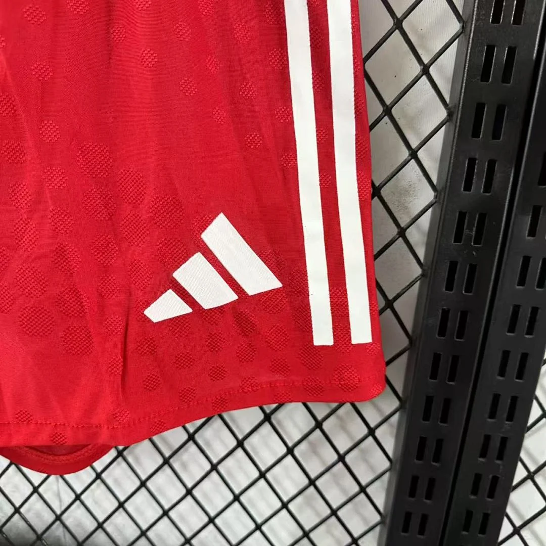 2526 Bayern Home Shorts S-2XL - view 6