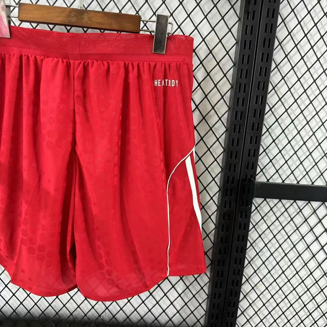 2526 Bayern Home Shorts S-2XL - view 7