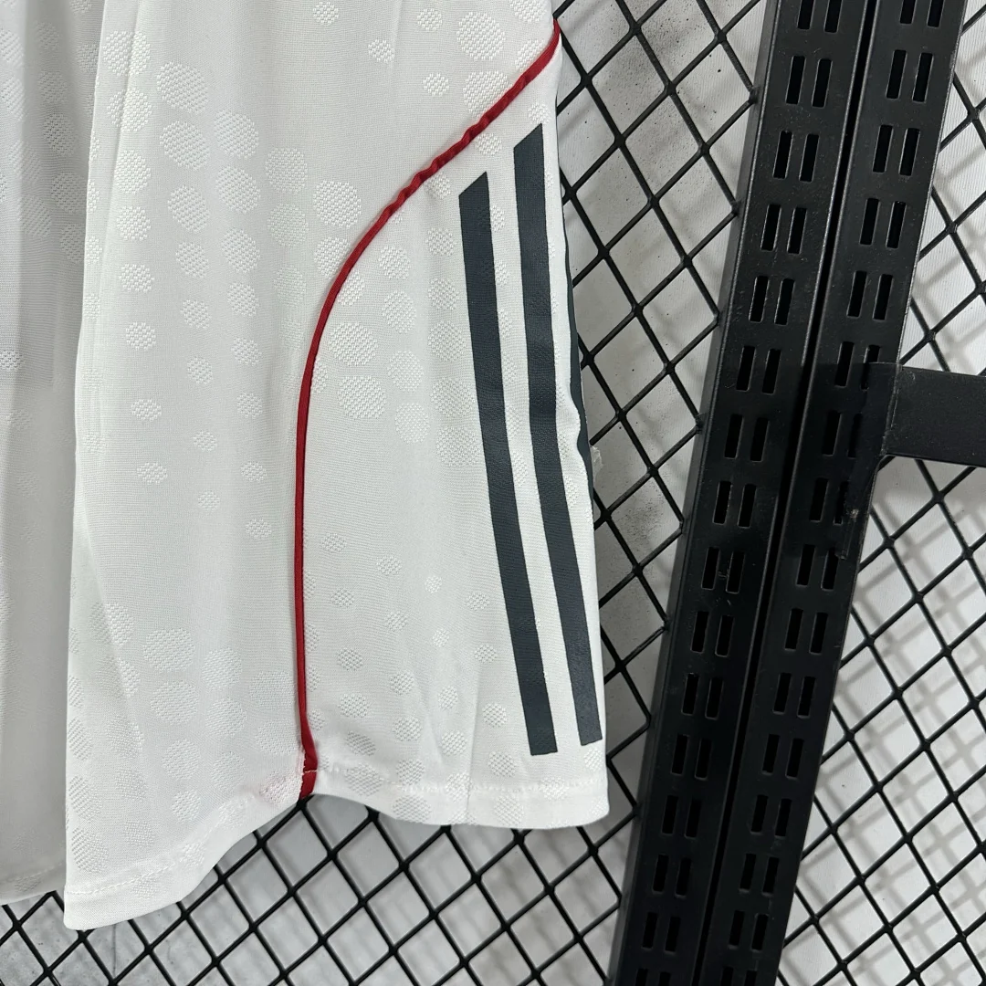 2526 Bayern Munich Away Pants S-2XL - view 8