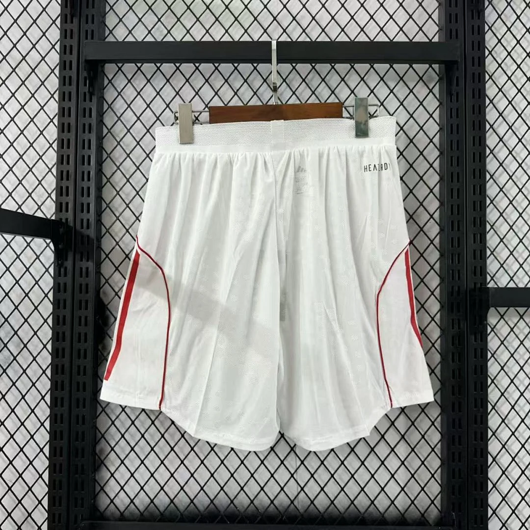 Arsenal Home Shorts S-2XL - view 3