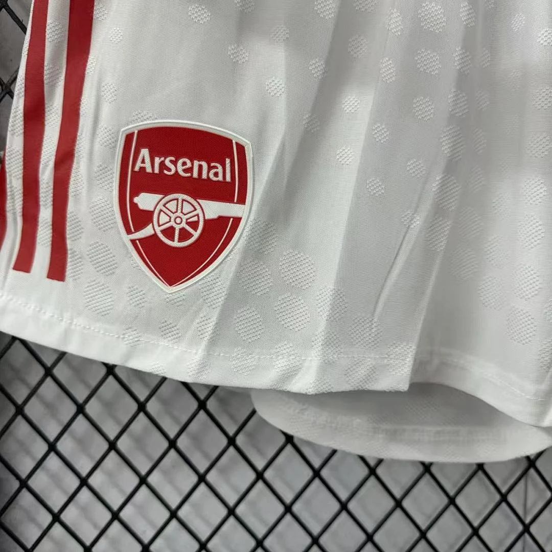 Arsenal Home Shorts S-2XL - view 4