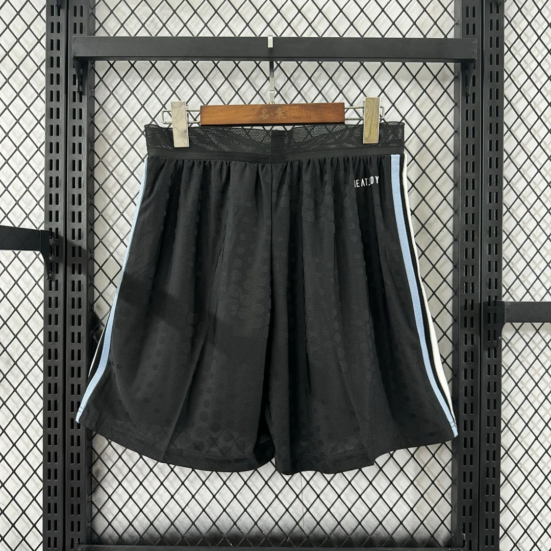 Argentina Black Pants S-2XL - view 2