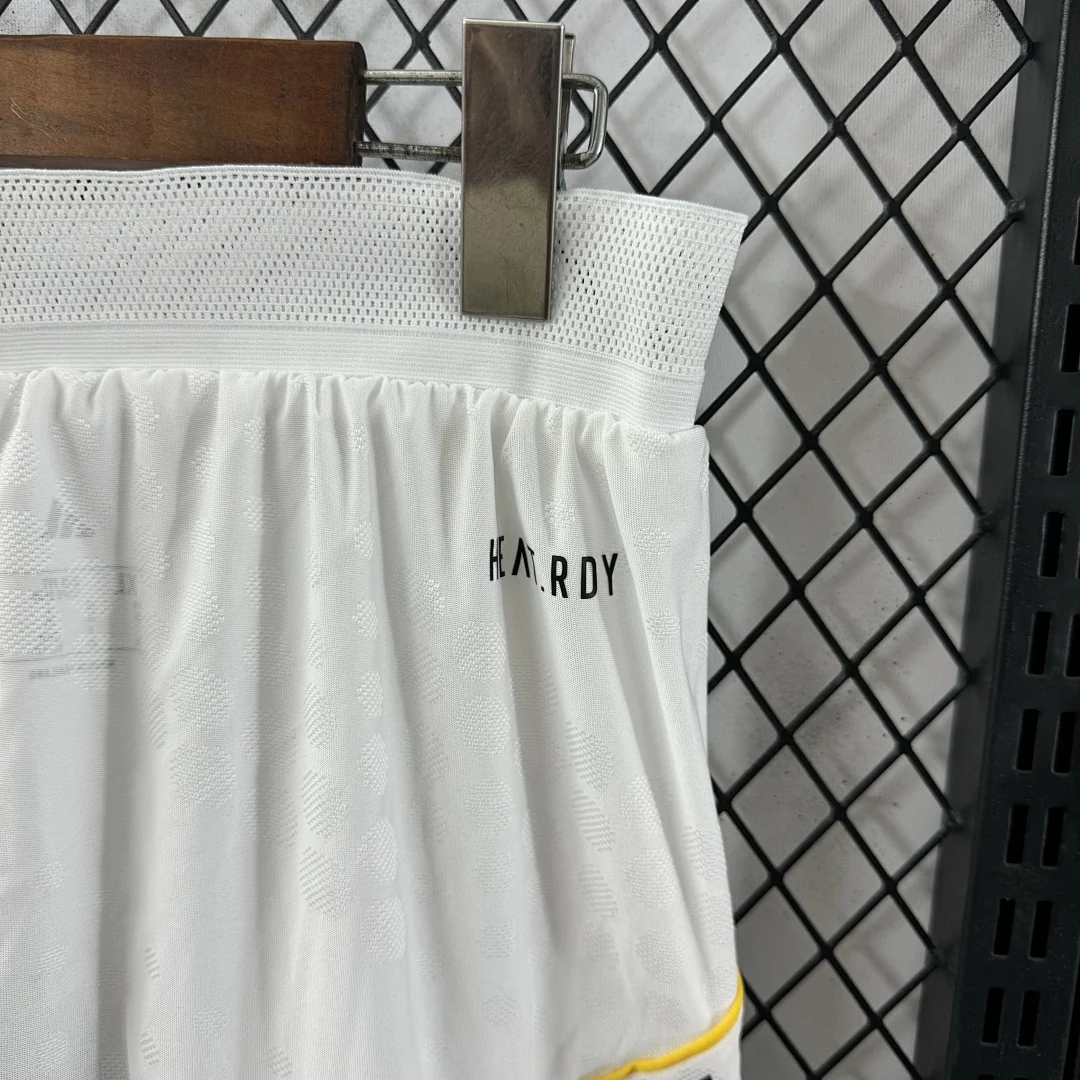 2526 Real Madrid Home Shorts S-2XL - view 8