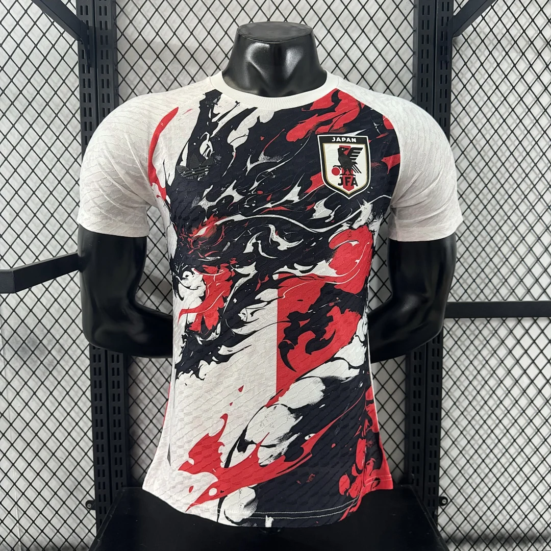 Japan Special Edition S-2XL
