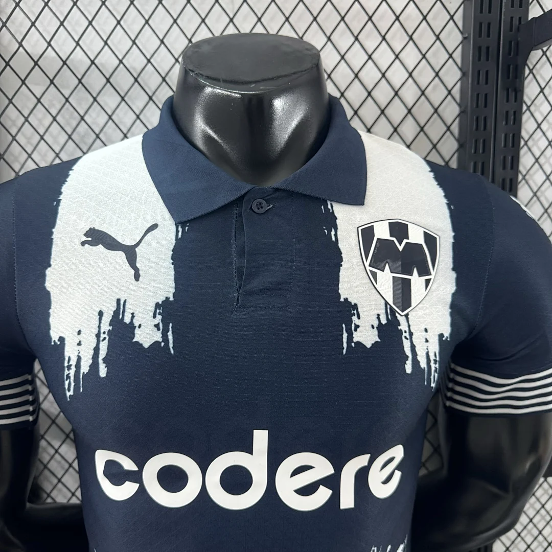 Monterrey 80th Anniversary Edition S-2XL - view 3