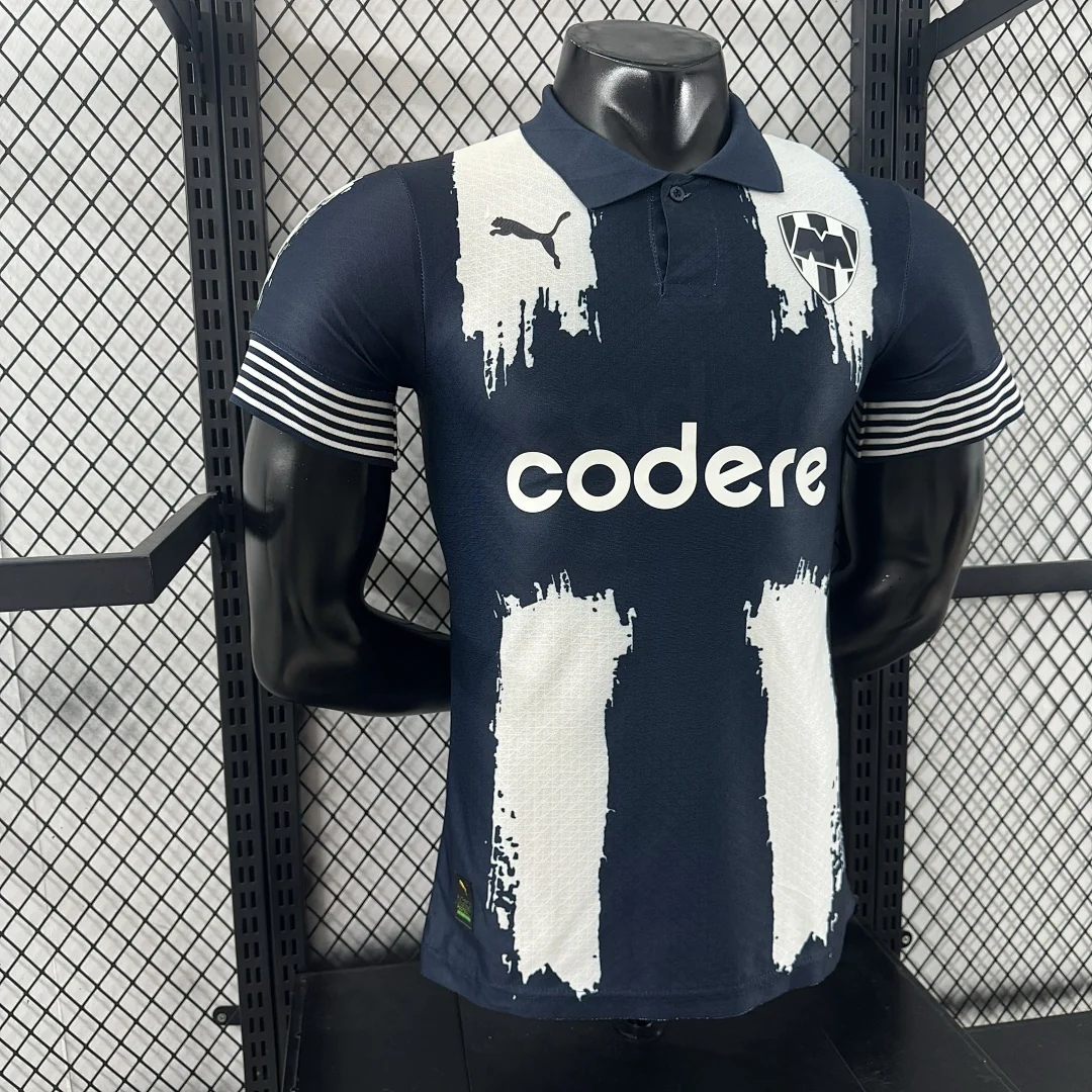 Monterrey 80th Anniversary Edition S-2XL - view 5